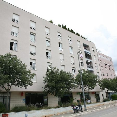 Apartment Dg With Parking Garage Split Extérieur photo