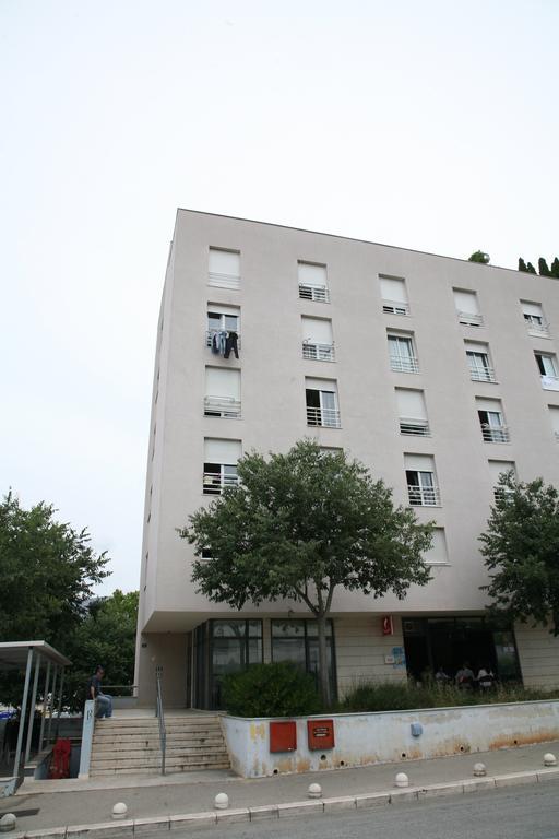 Apartment Dg With Parking Garage Split Extérieur photo
