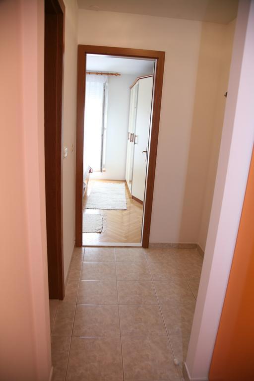 Apartment Dg With Parking Garage Split Extérieur photo